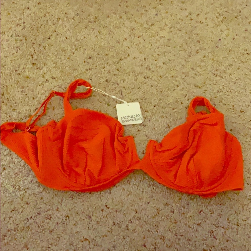 Monday Swimwear Bathing suit